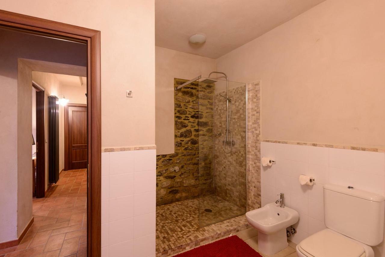 Vila Casa Del'Orto Bigliolo Exteriér fotografie